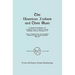 The American Indians and Their Music. (Facsimile of 1926 edition).