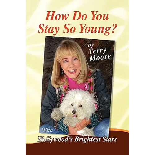 How Do You Stay So Young