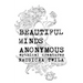 Beautiful Minds Anonymous III ( mythical creatures )