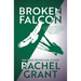 Broken Falcon