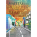 Matters of the Heart Along the Cedar Lake Journey