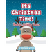 Its Christmas Time!: Rudolph Coloring Books