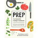 Prep: The Essential College Cookbook