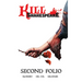 Kill Shakespeare: Second Folio