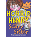 Horrid Henry and the Scary Sitter