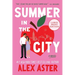 Summer in the City