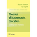 Theories of Mathematics Education: Seeking New Frontiers