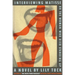 Interviewing Matisse, or the Woman Who Died Standing Up