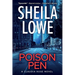 Poison Pen: A Claudia Rose Novel