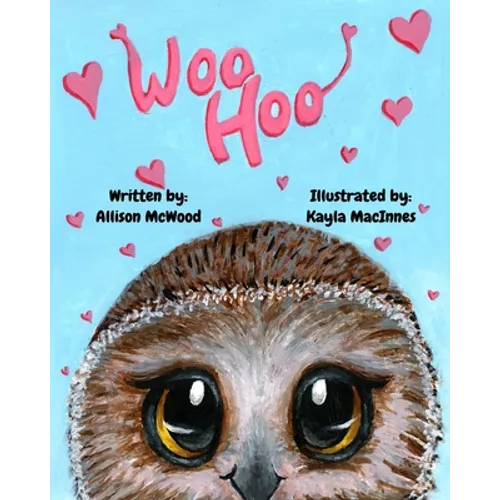 Woo Hoo