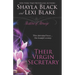 Their Virgin Secretary: Masters of Menage 6