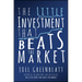 The Little Investment That Beats the Market