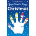 See, Touch, Feel: Christmas