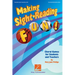 Making Sight Reading Fun!: Choral Games for Students and Teachers