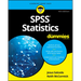 SPSS Statistics for Dummies