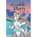 Crinkle Shorts