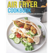 Air Fryer Cookbook: 150 Effortless Air Fryer Recipes For Beginners And Advanced Users
