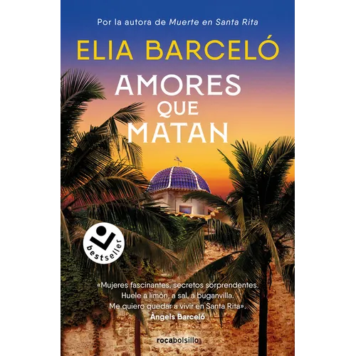 Amores Que Matan (Muerte En Santa Rita 2) / Loves That Kill