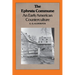 The Ephrata Commune: An Early American Counterculture