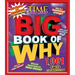 Big Book of Why: Revised and Updated (a Time for Kids Book)