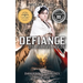 Defiance on Indian Creek
