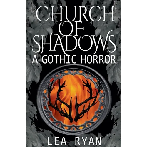 Church of Shadows: A Gothic Horror