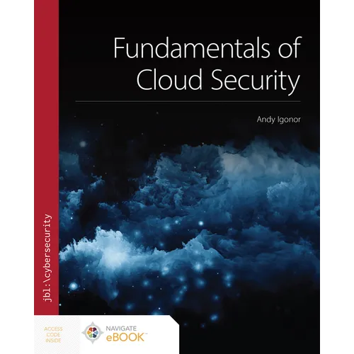 Fundamentals of Cloud Security