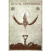 Ritual Offerings