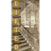 Lifted: A Cultural History of the Elevator