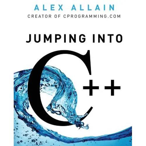 Jumping Into C++