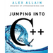 Jumping Into C++