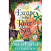Escape to the River Sea