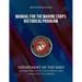 Manual for the Marine Corps Historical Program