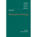 Berkeley: Philosophical Writings