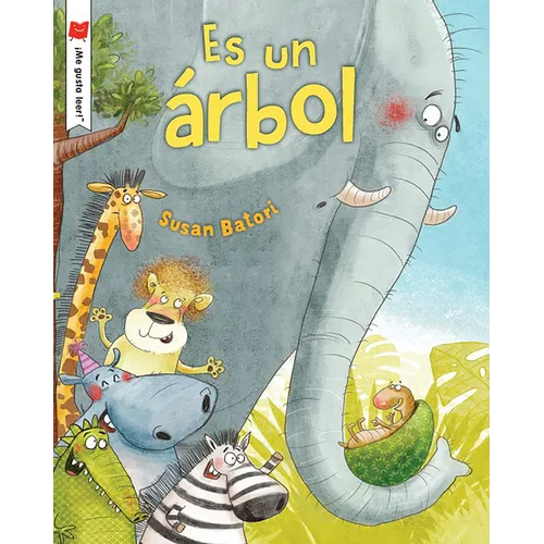 Es Un Árbol