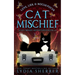 Love, Lies, and Hocus Pocus Cat Mischief