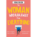 The Woman Who Ran Away from Everything
