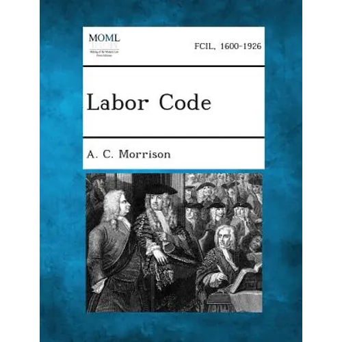 Labor Code