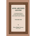 Anne Arundel Gentry: A Genealogical History of Some Early Families of Anne Arundel County, Maryland, Volume 1