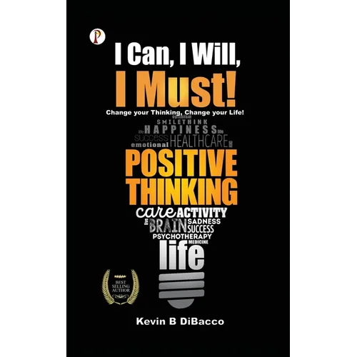 I Can, I Will, I Must!