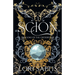 Scion: Dragons of the Crossroads Book 3