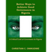 Better Ways to Achieve Good Governance in Nigeria: : A Critical Look at Governance in Nigeria