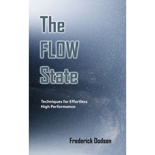 The Flow State
