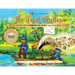 The Food Pirates - Complete the Story Adventure Book