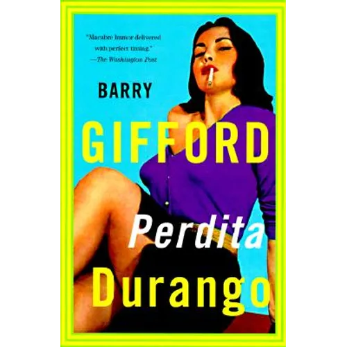 Perdita Durango