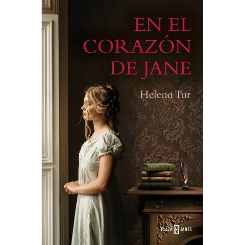 En el Corazón de Jane