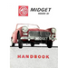 MG Midget MMark III Handbook