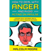 How to Deal with Anger and Avoid Acting on Impulse: Staying Calm, Rational and in Control for a Positive Outcome
