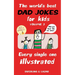 The World's Best Dad Jokes for Kids Volume 3: Every Single One Illustrated Volume 3