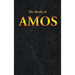 Amos: The Book of